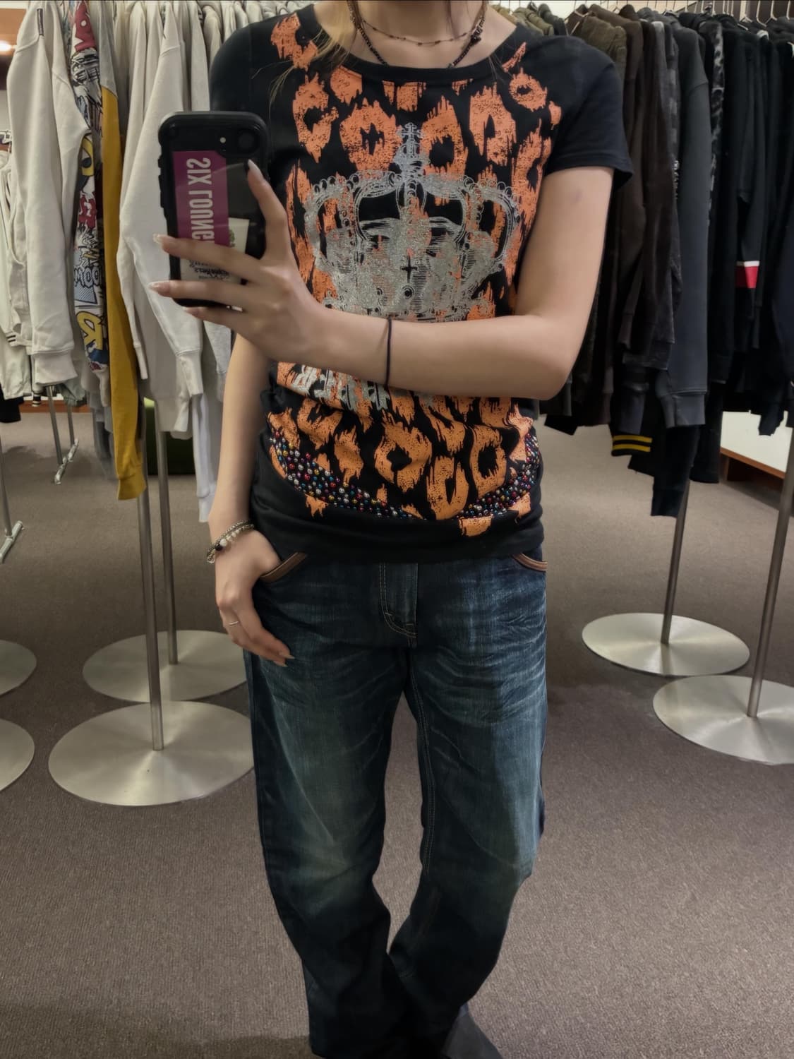 Glitch Cheetah 🧨❤️‍🔥 상품이미지4