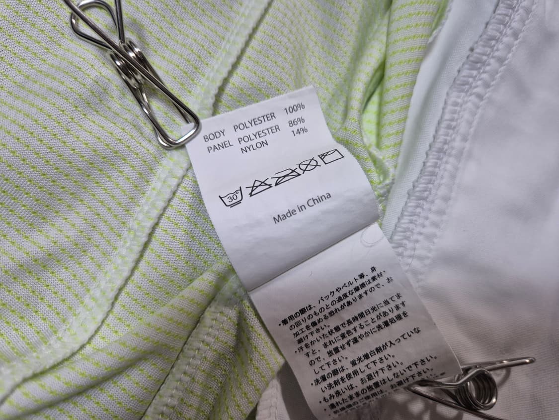 오클리 남성 기능성 트랙 자켓 M 상품이미지8