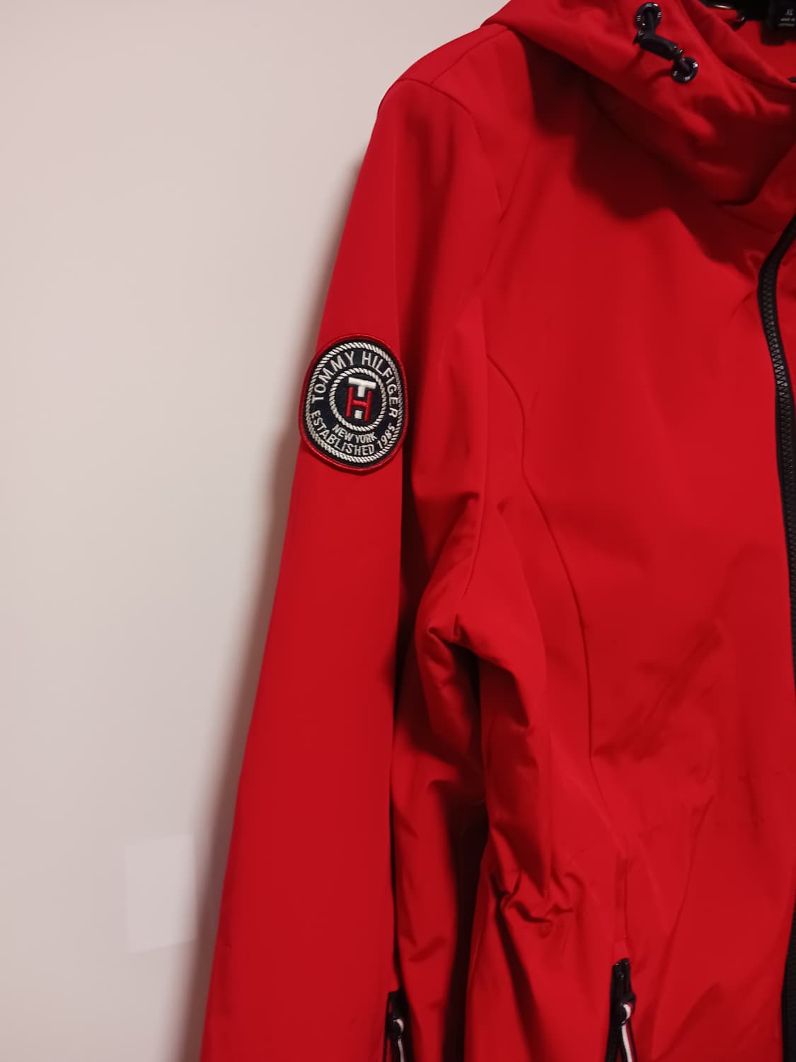 타미힐피거 3in1 웨더 자켓 상품이미지4