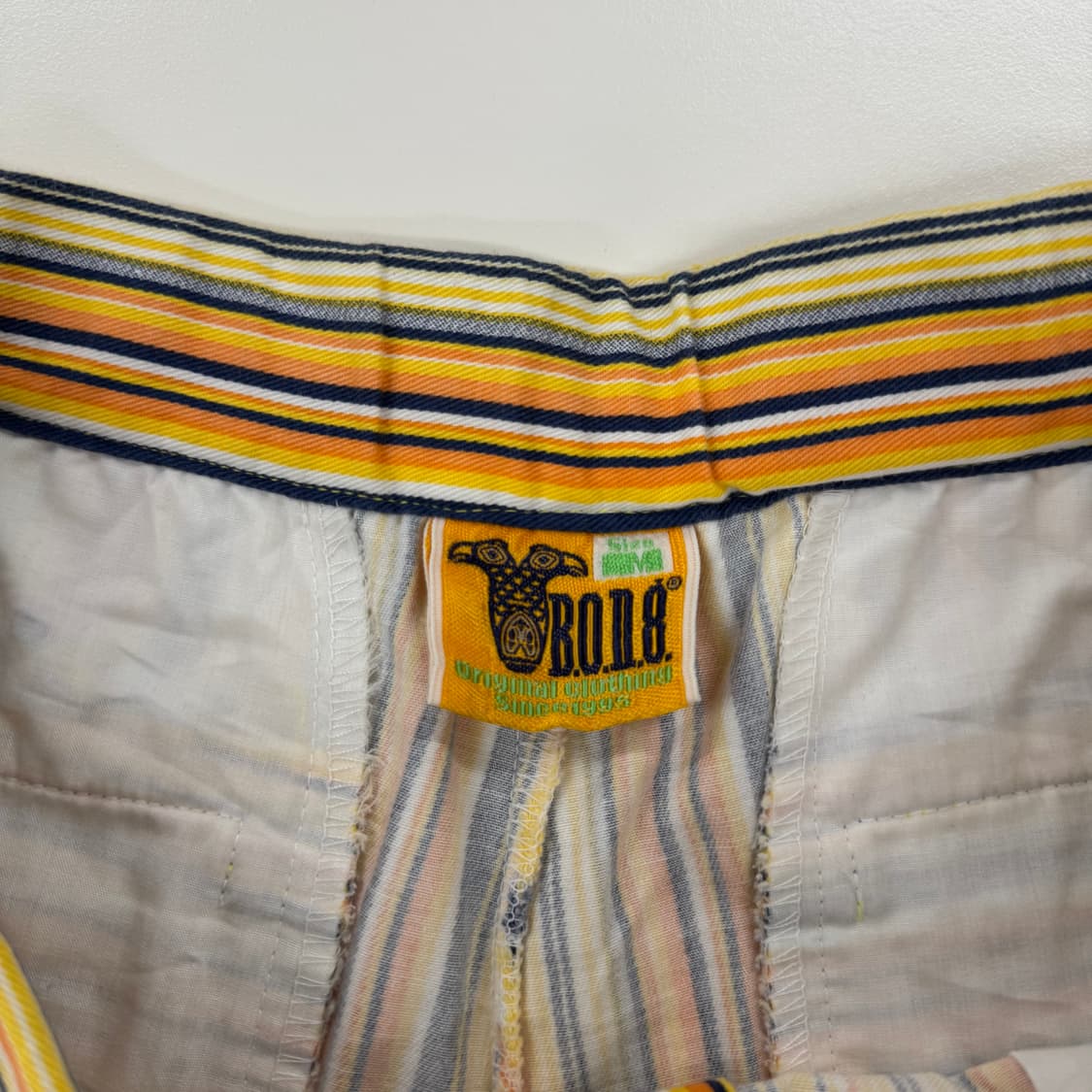 Bon8 Shorts 상품이미지5