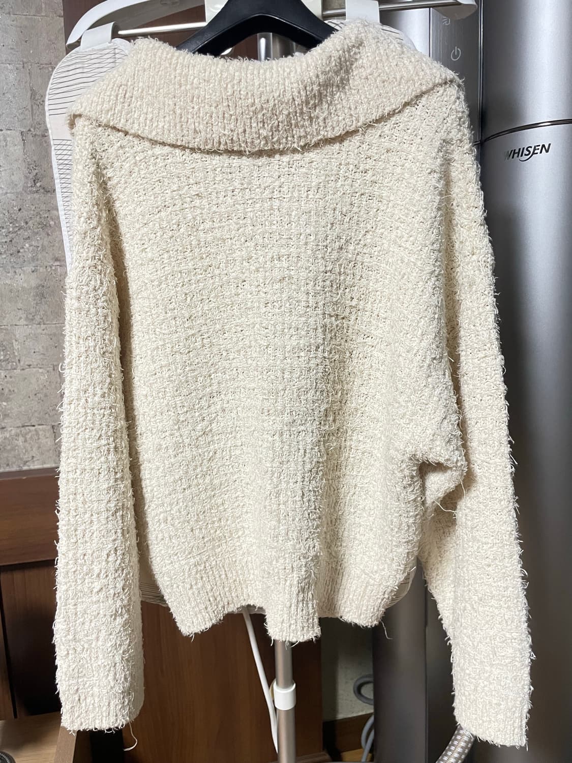 마시모두띠 니트 상품이미지2