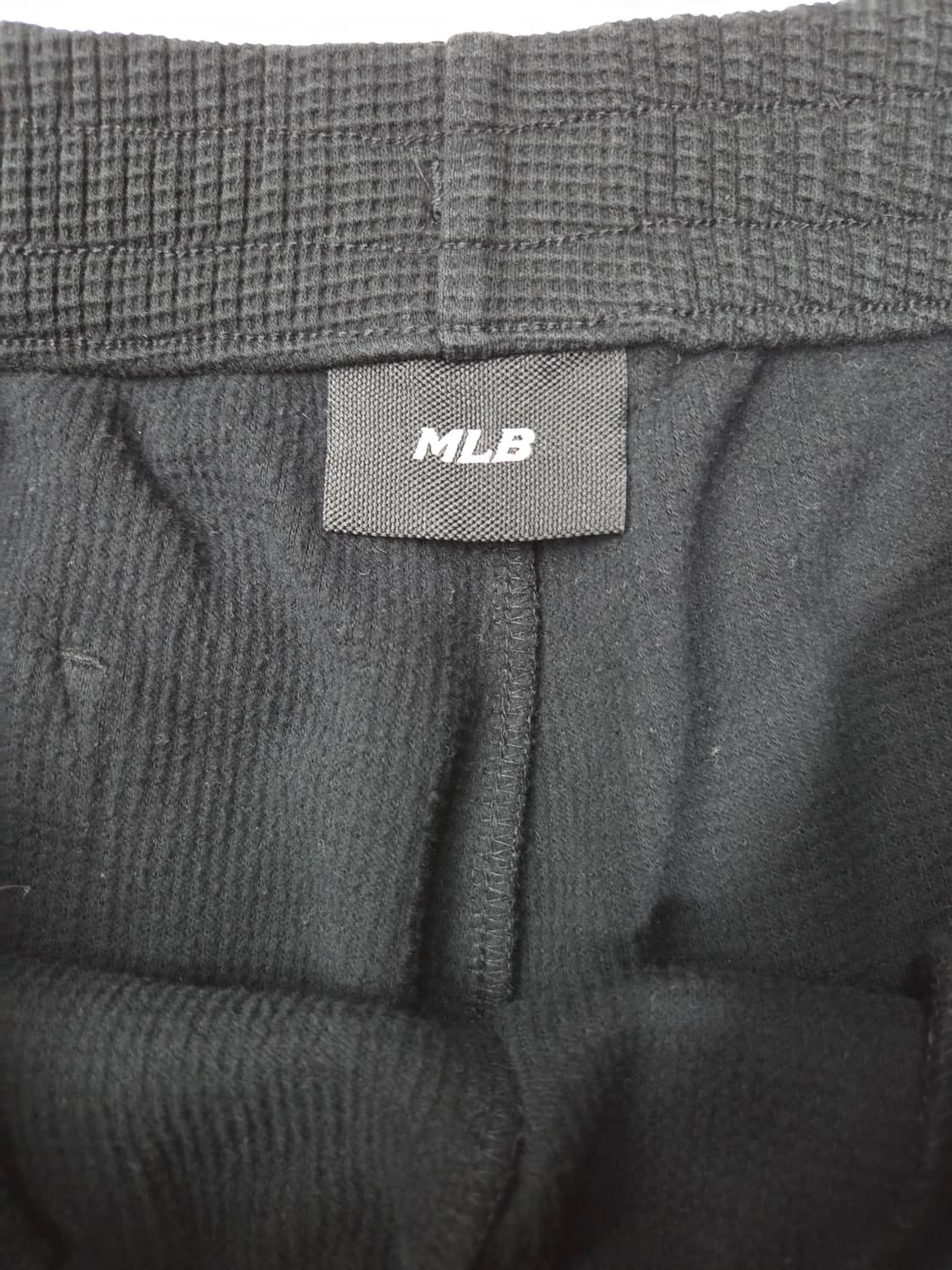 MLB 와플 트레이닝 팬츠 M 상품이미지7