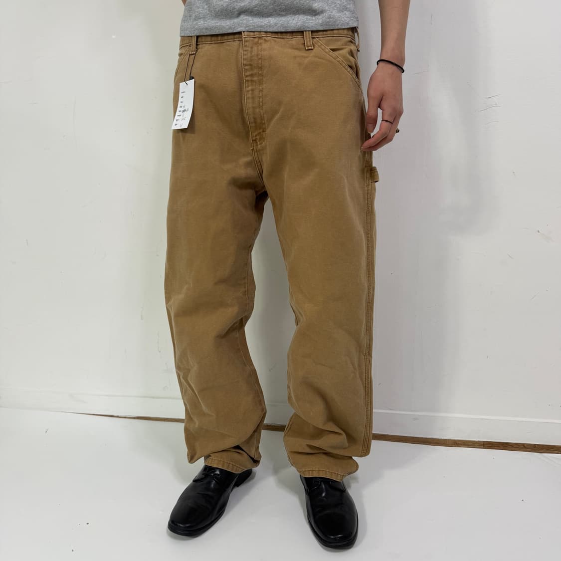 디키즈 카펜터 워크팬츠  상품이미지2