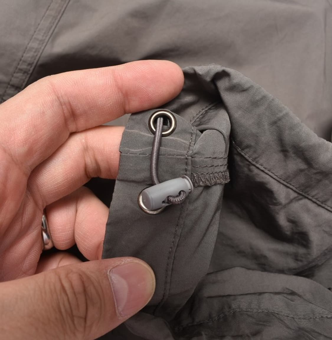 비슬로우 나일론 카고팬츠 바지 32 M25060404 상품이미지6