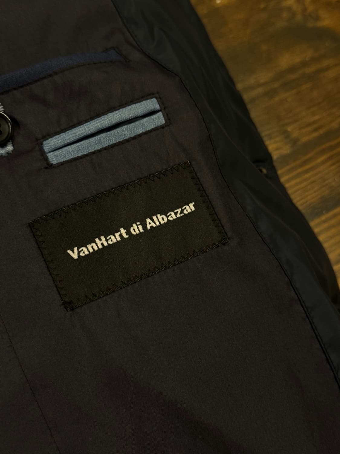 반하트 디 알바자 구스다운 패딩 코트 100 상품이미지6