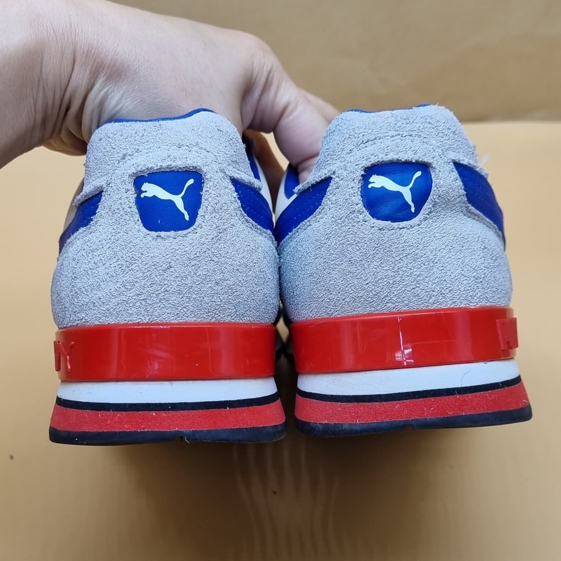 푸마 TX-3 여성운동화240  상품이미지4