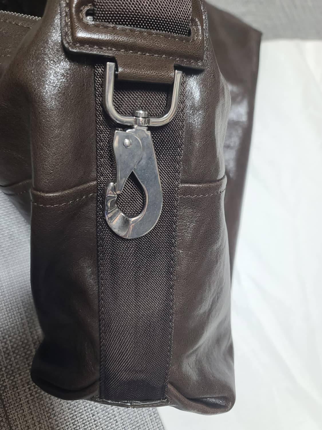 르메르 베를랭고 베를린고 숄더백 호보백 상품이미지2