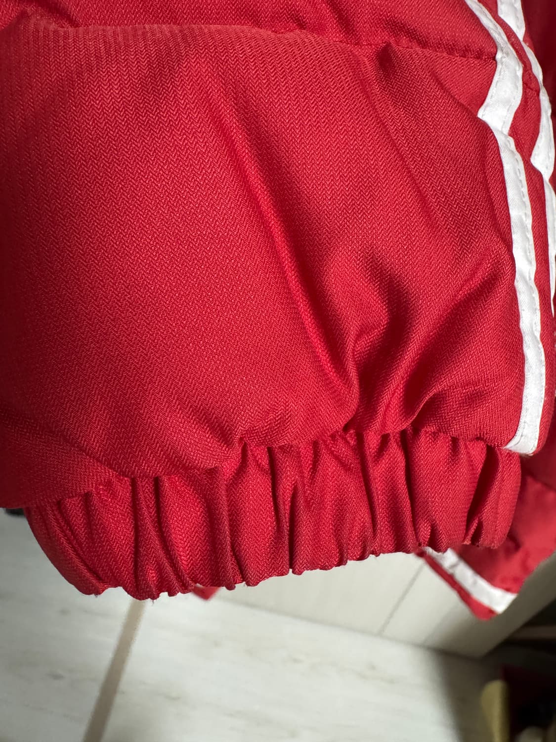 아디다스 티로 롱패딩 팝니다[L] 상품이미지5