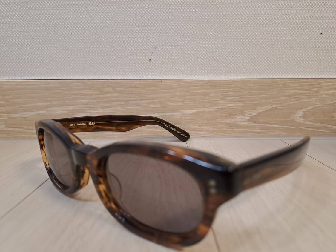 NEIGHBORHOOD X EFFECTOR TRAMP(이펙터)486 상품이미지2