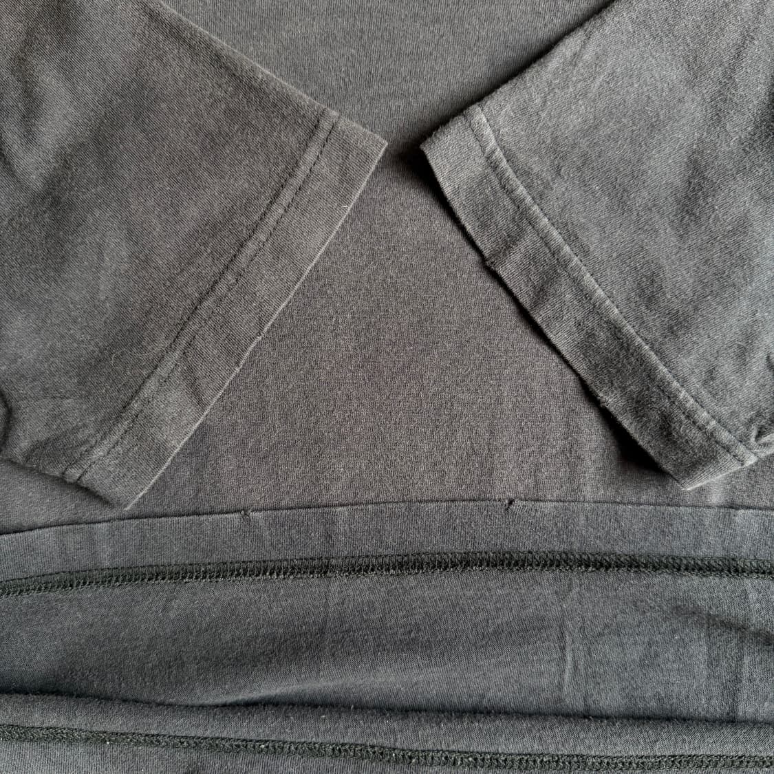 2000s Comme des garcons homme 상품이미지6