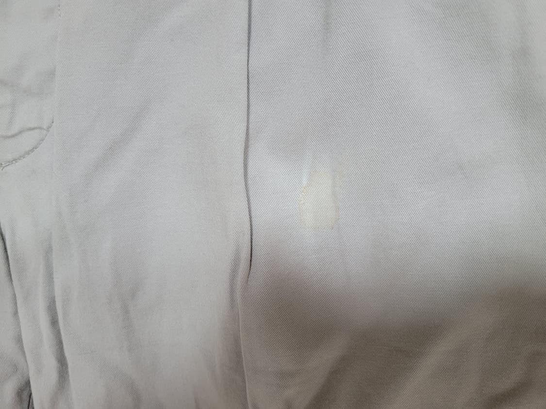 31인치 빈폴 빈티지 면바지 상품이미지3