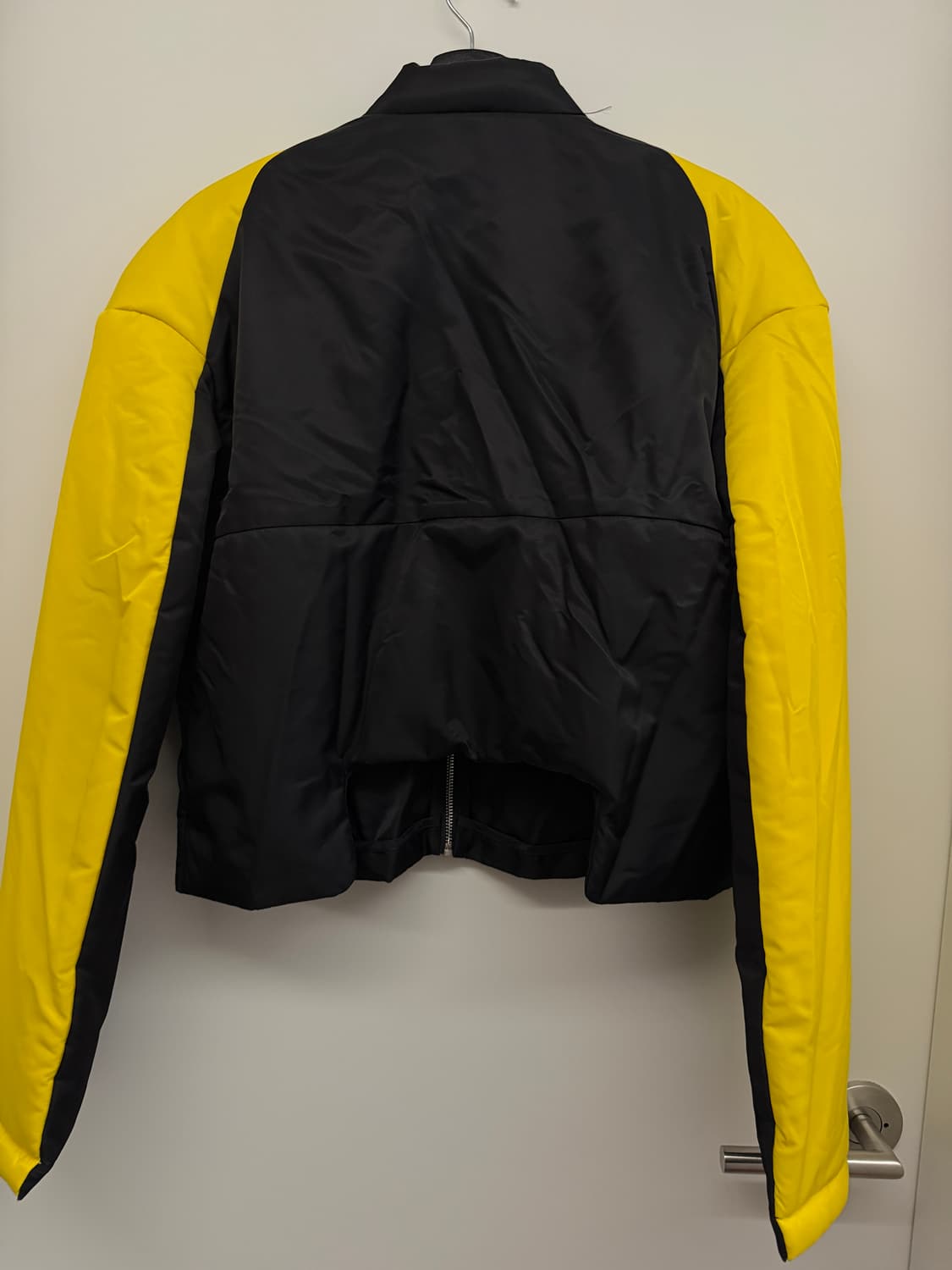 Spencer badu bombmoto jacket 상품이미지5