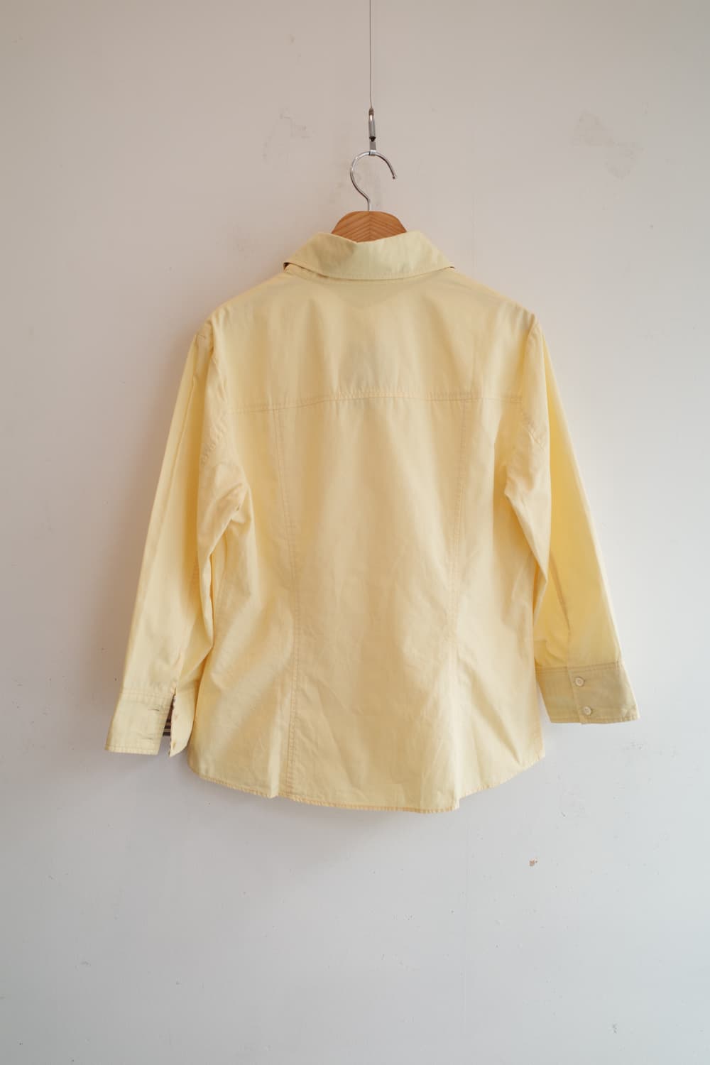 BURBERRY 버버리 런던 슬림 셔츠 상품이미지10