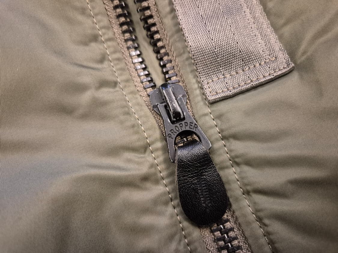 PROPER MA-1 점퍼 상품이미지9