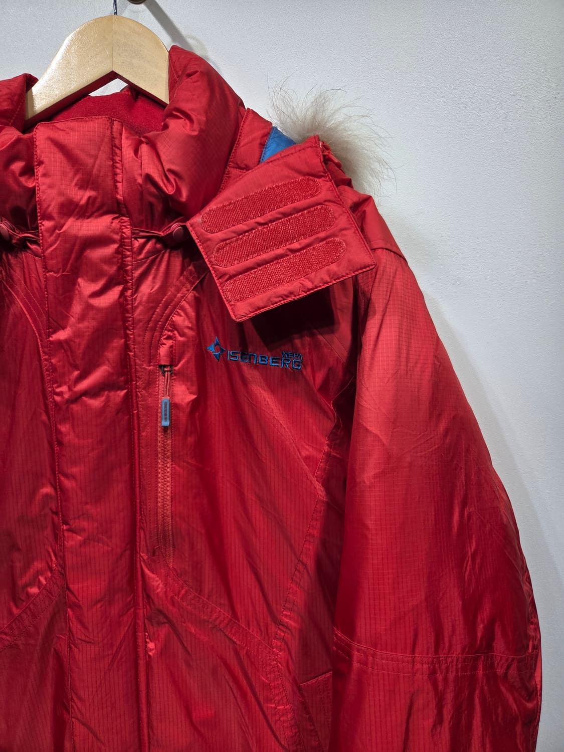 네파 아이젠버그. 남자 구스다운 패딩_105 상품이미지3