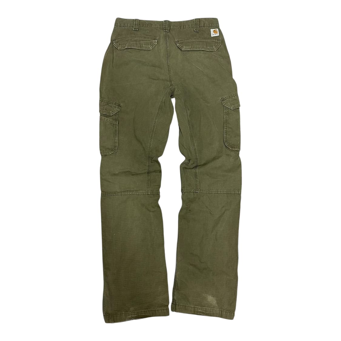 ✨ (바배) 칼하트 포스 워크 팬츠 상품이미지1