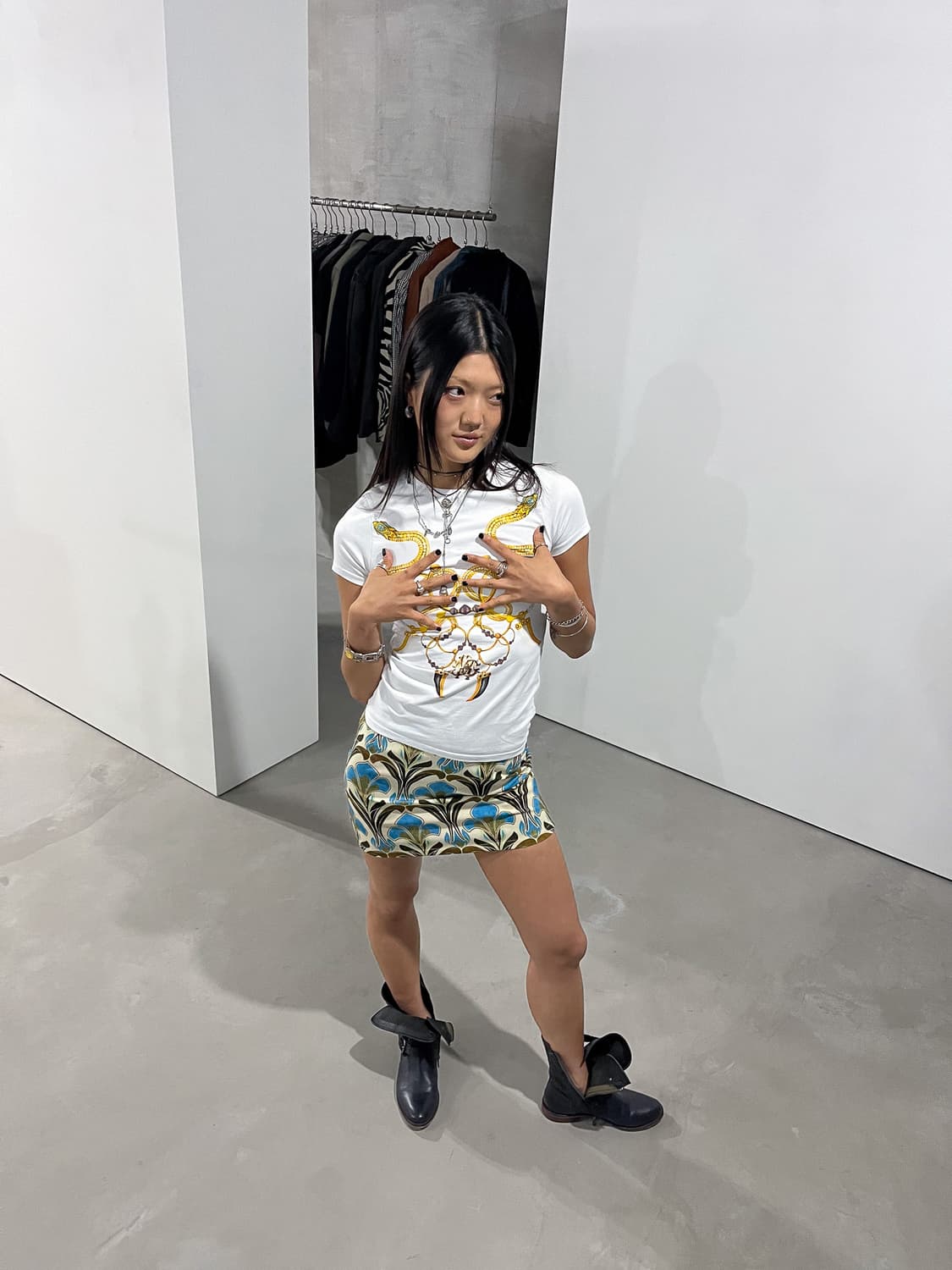 Roberto cavalli 상품이미지2