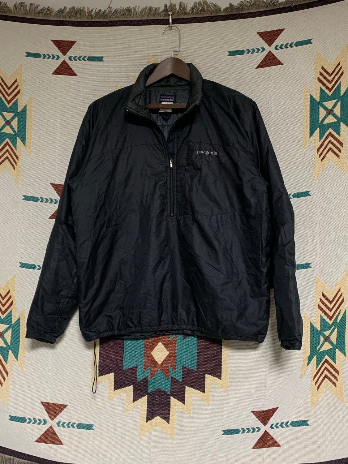 파타고니아 패딩 아노락 M 상품이미지1