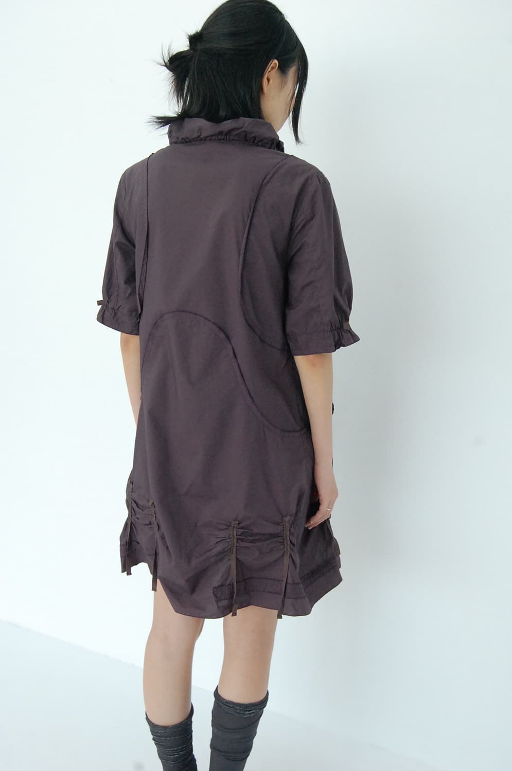 Luithemis balloon One piece 상품이미지2