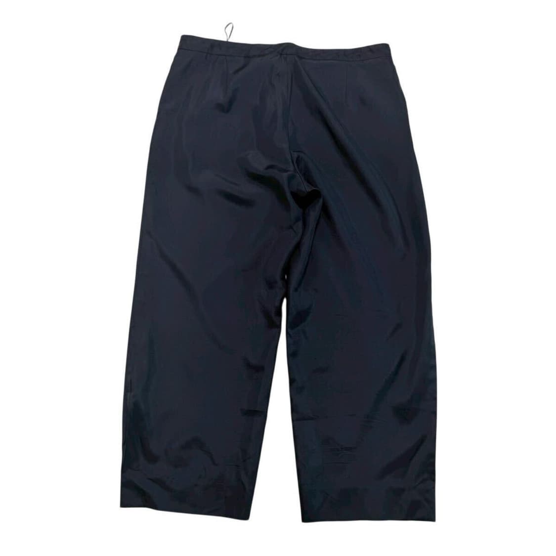 질샌더 바이 라프시몬스 실크 트라우저 상품이미지3