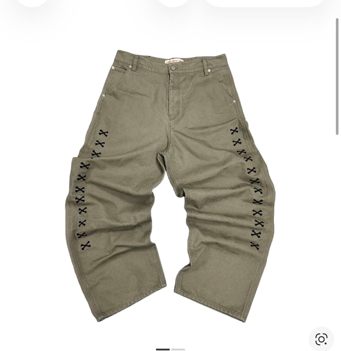 아오이로 크롬오브 데스 1사—> 2사 교환  상품이미지1