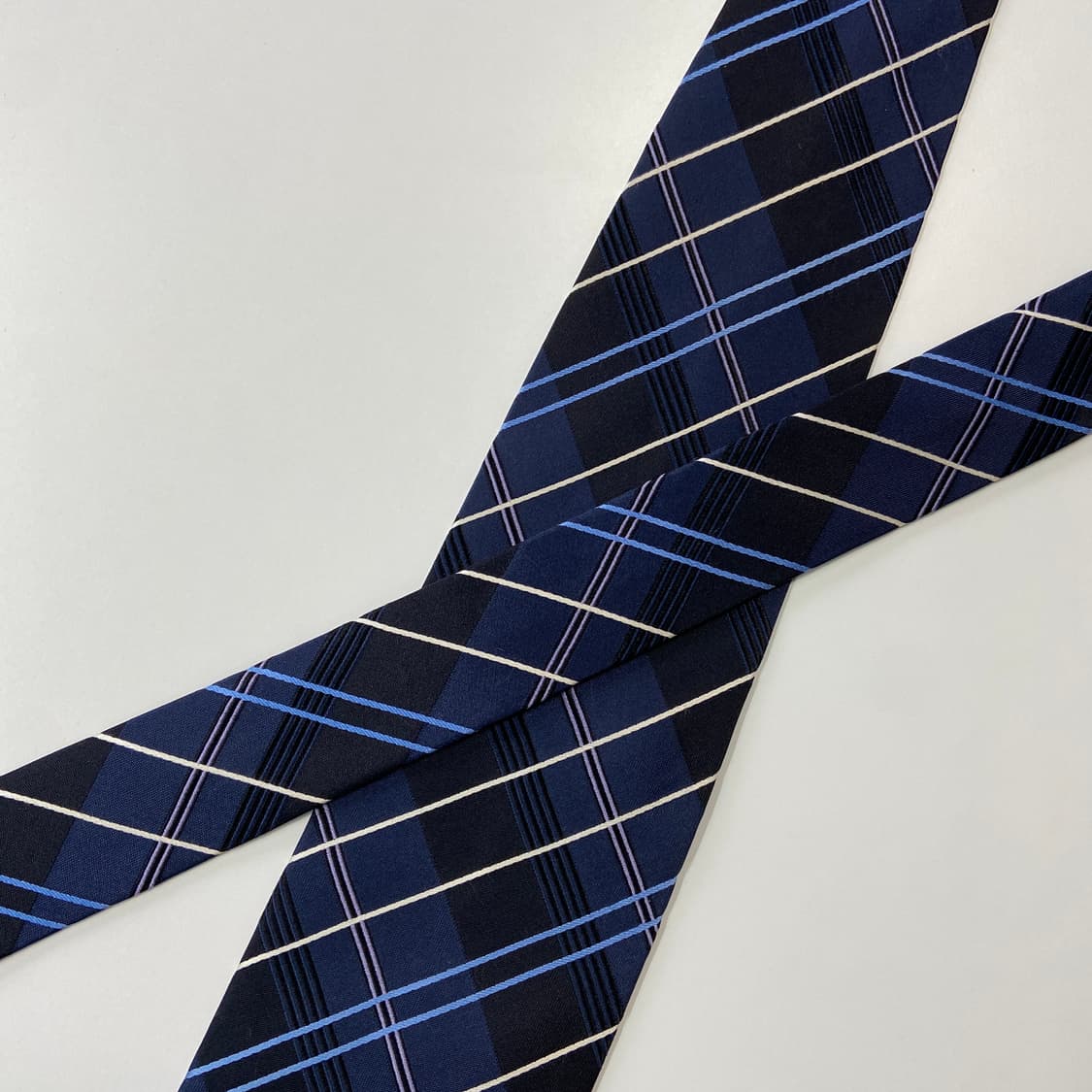 유나이티드 컬렉션 오브 베네통 명품 정품넥타이 (BENETTON) 상품이미지4