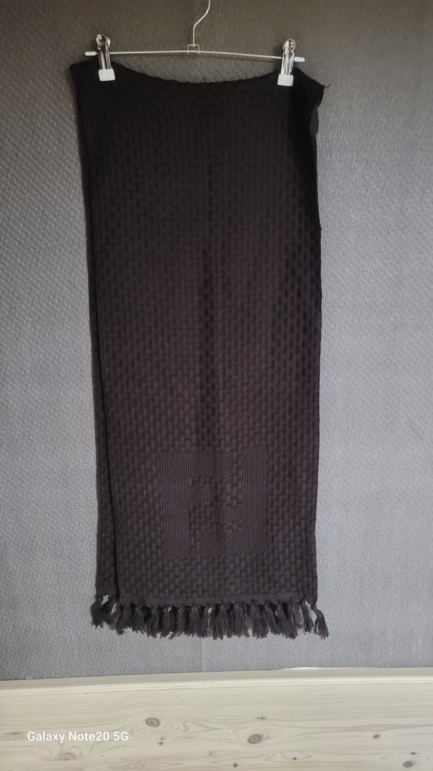 펜디 머플러 상품이미지1