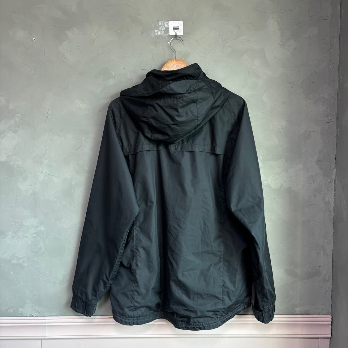 나이키 맨유 바람막이  상품이미지5