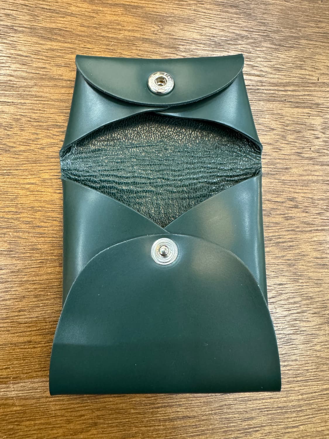 [OS] 토가 아카이브 코인 케이스 그린  상품이미지3