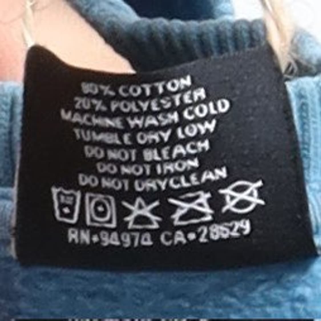 스투시 Stussy Printing Sweatshirt 상품이미지8