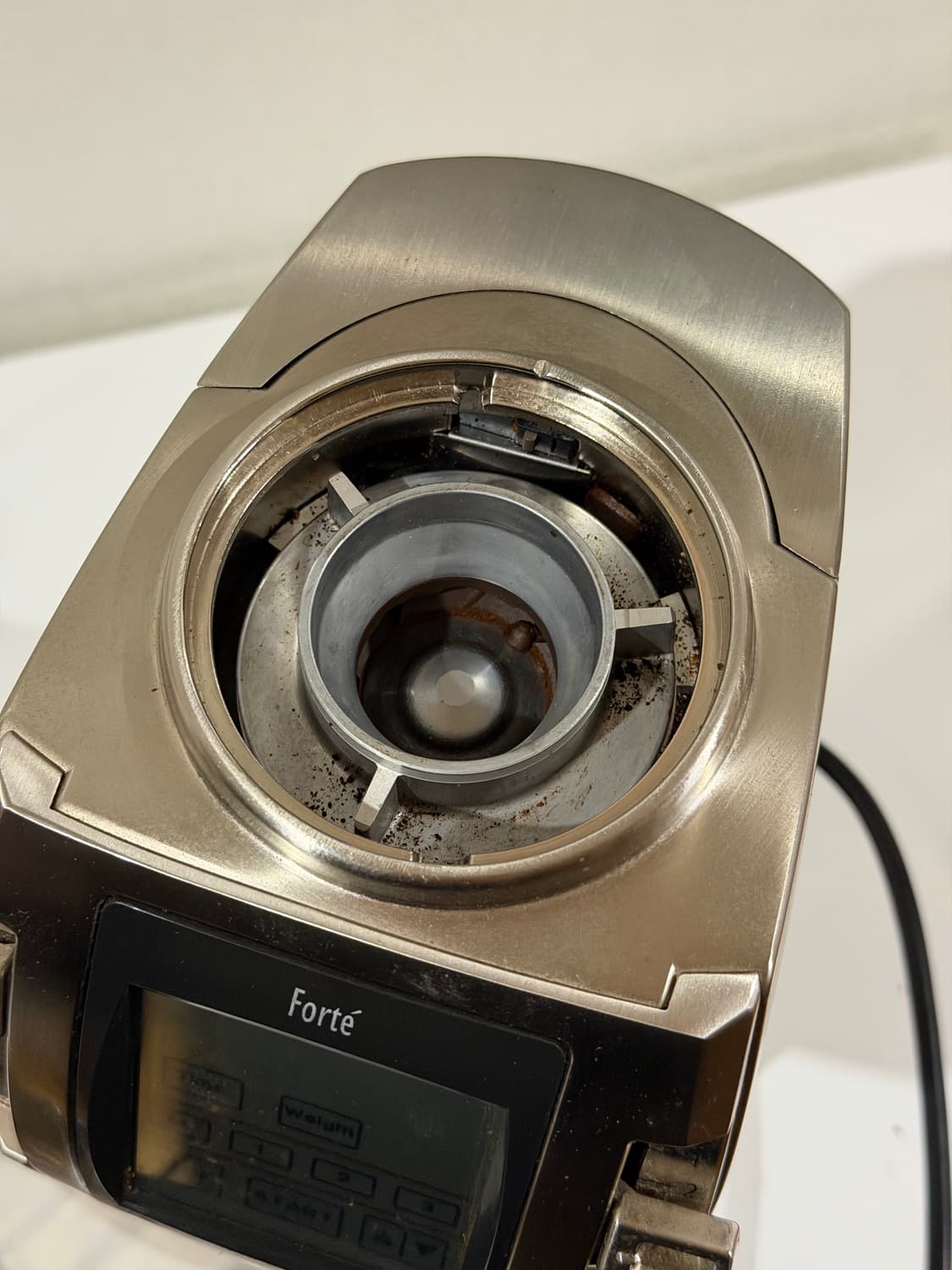 Baratza Forte AP 바라짜 포르테 커피 그라인더 상품이미지7