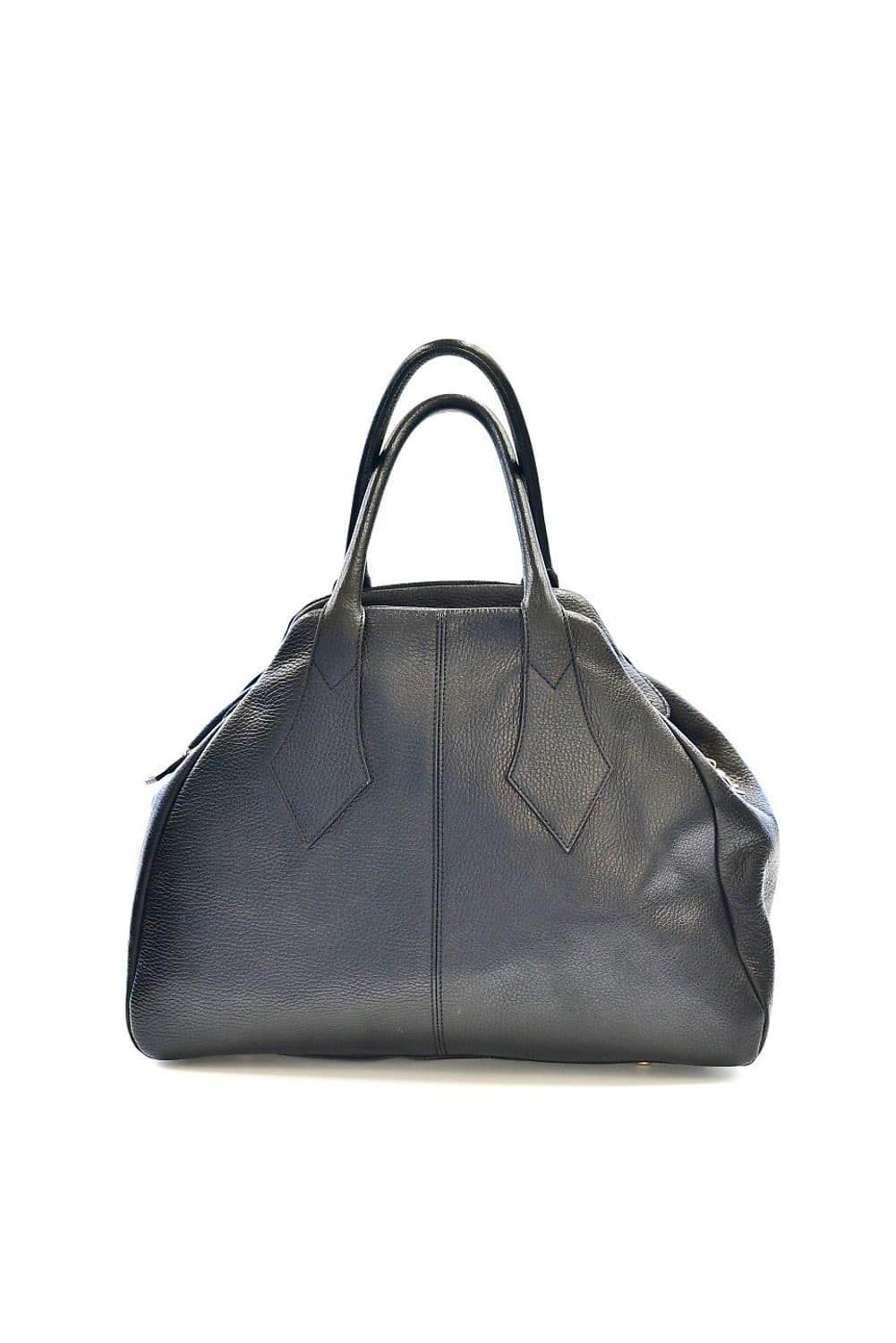 비비안웨스트우드 야스민 빅 토트백 상품이미지4