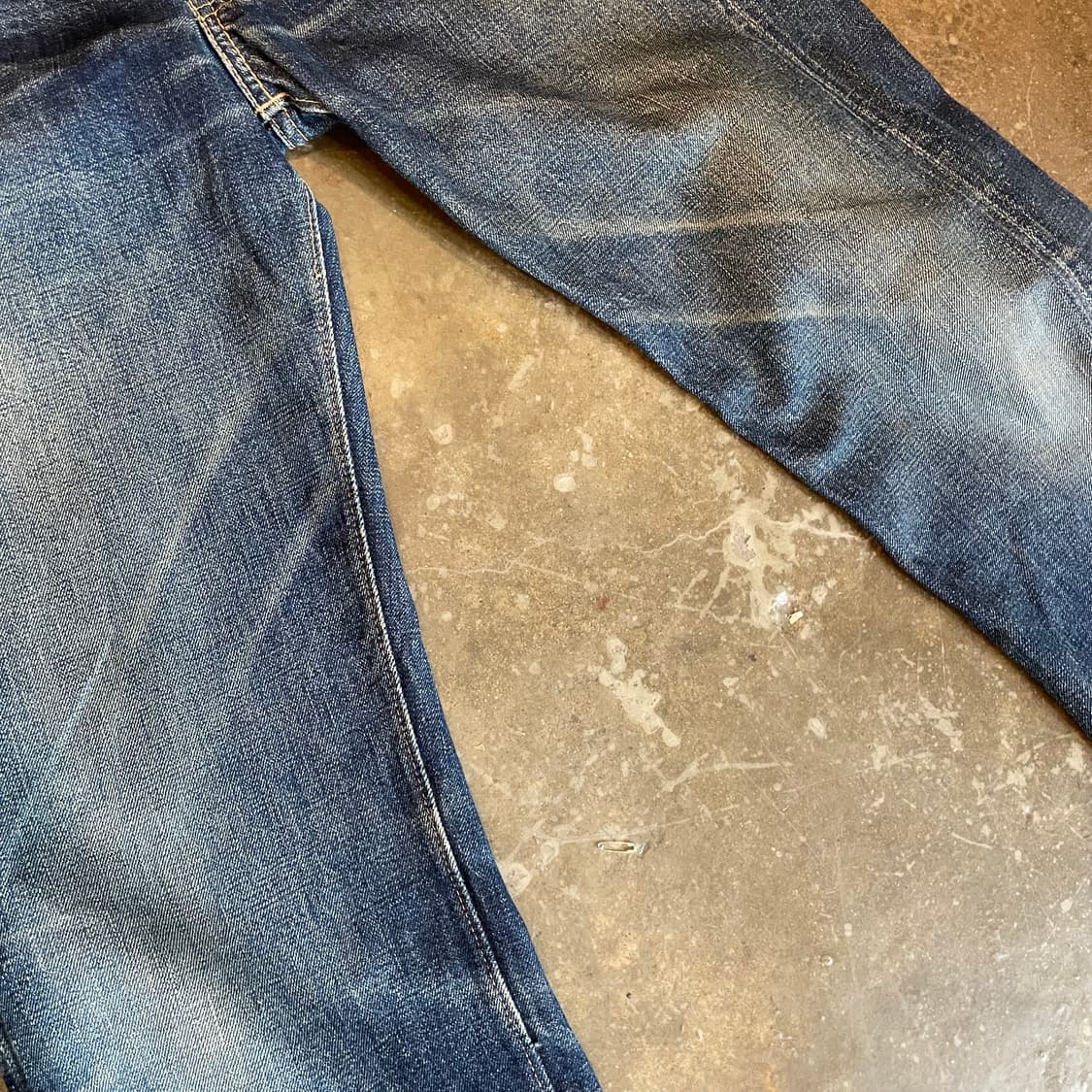 WAREHOUSE 1001xx 상품이미지4