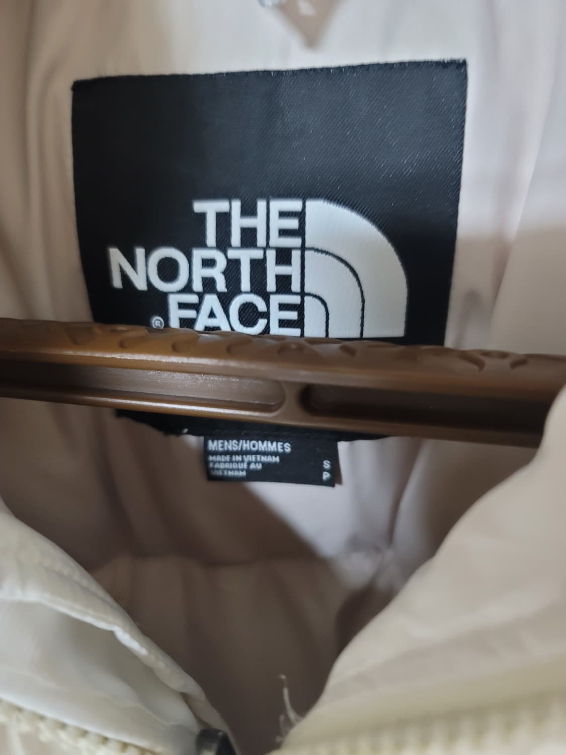 노스페이스 600 눕시 화이트 해외s 95사이즈 상태굿

 상품이미지6