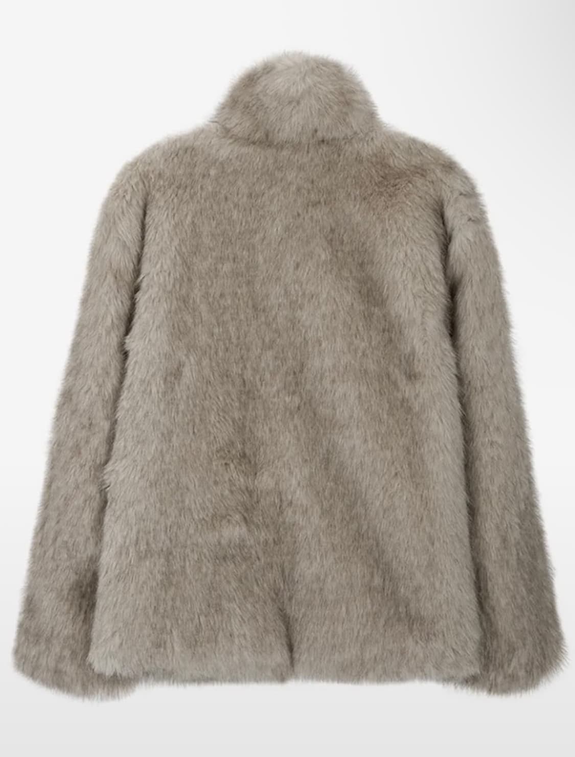 애즈온 비비 퍼자켓 상품이미지4