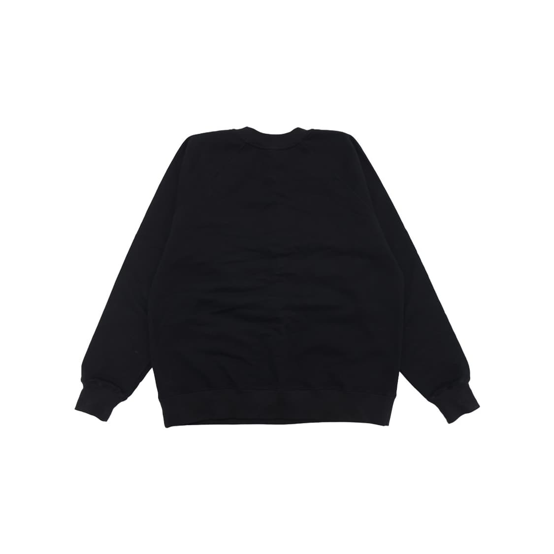 배리 스웨트 셔츠 블랙 상품이미지3