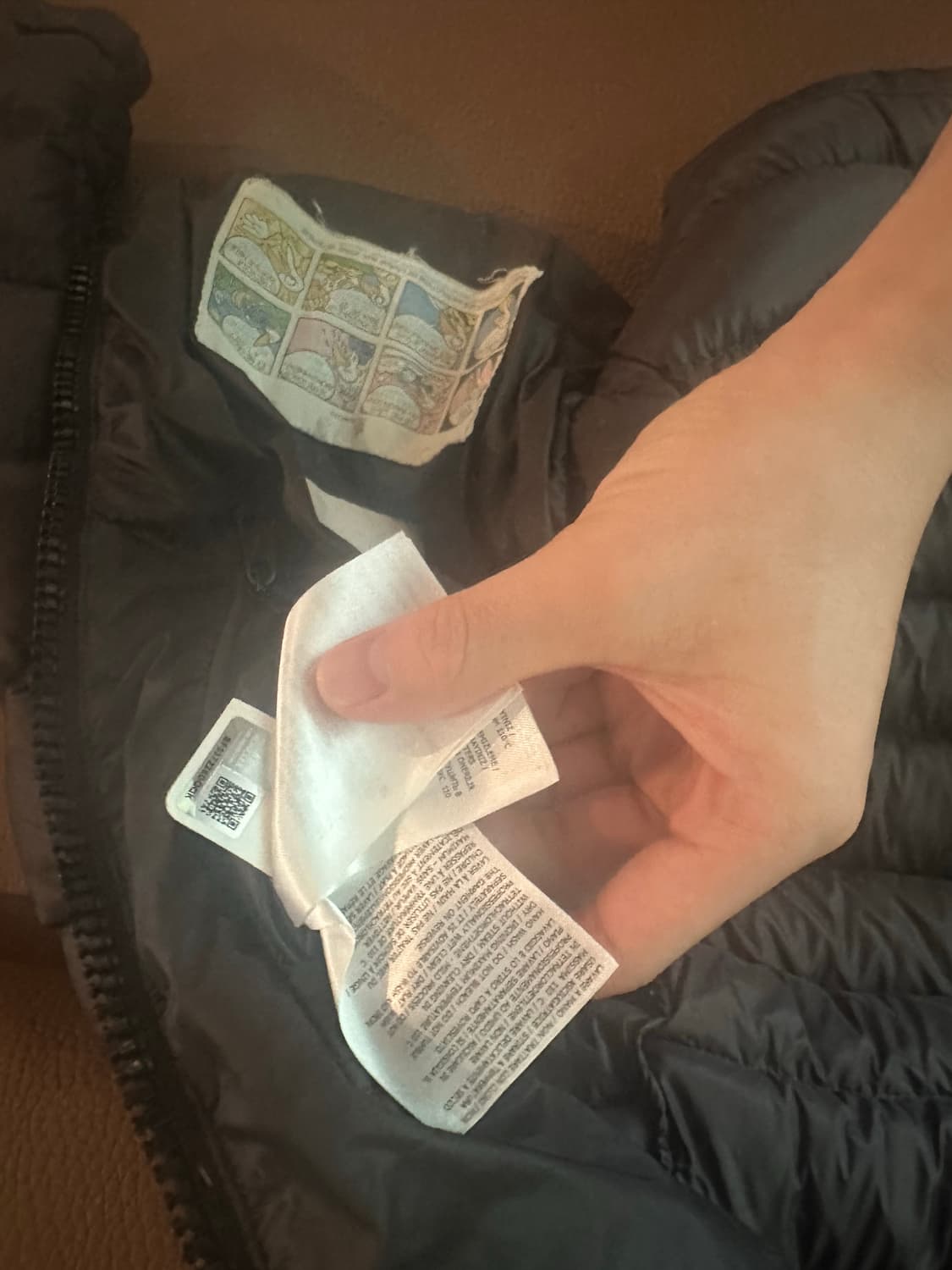 몽클레어 패딩 상품이미지5