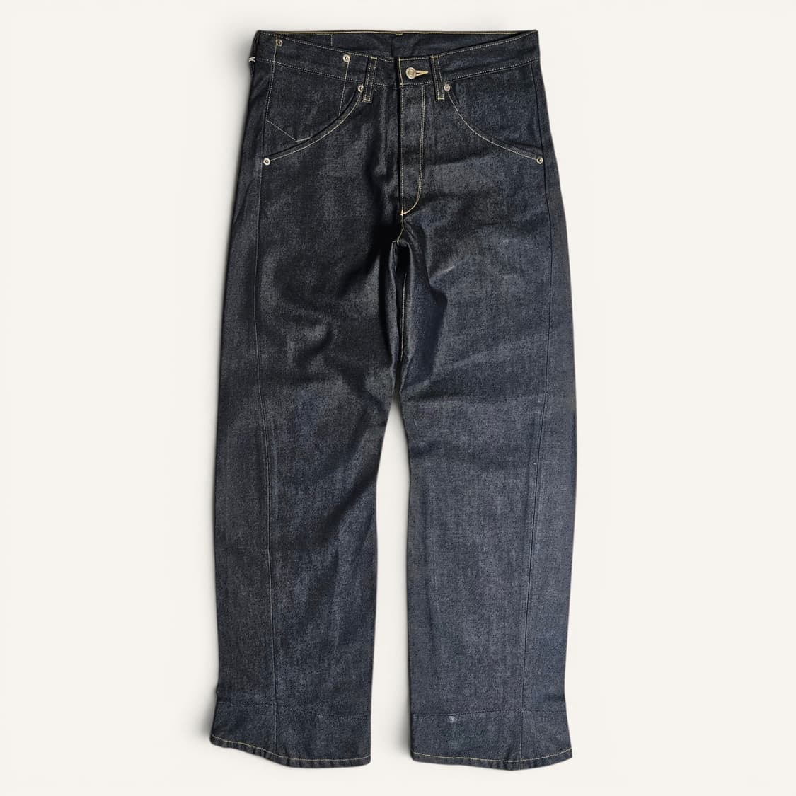 [30X30][리바이스]00's 엔지니어드 진™003 컴포트 핏# 상품이미지2