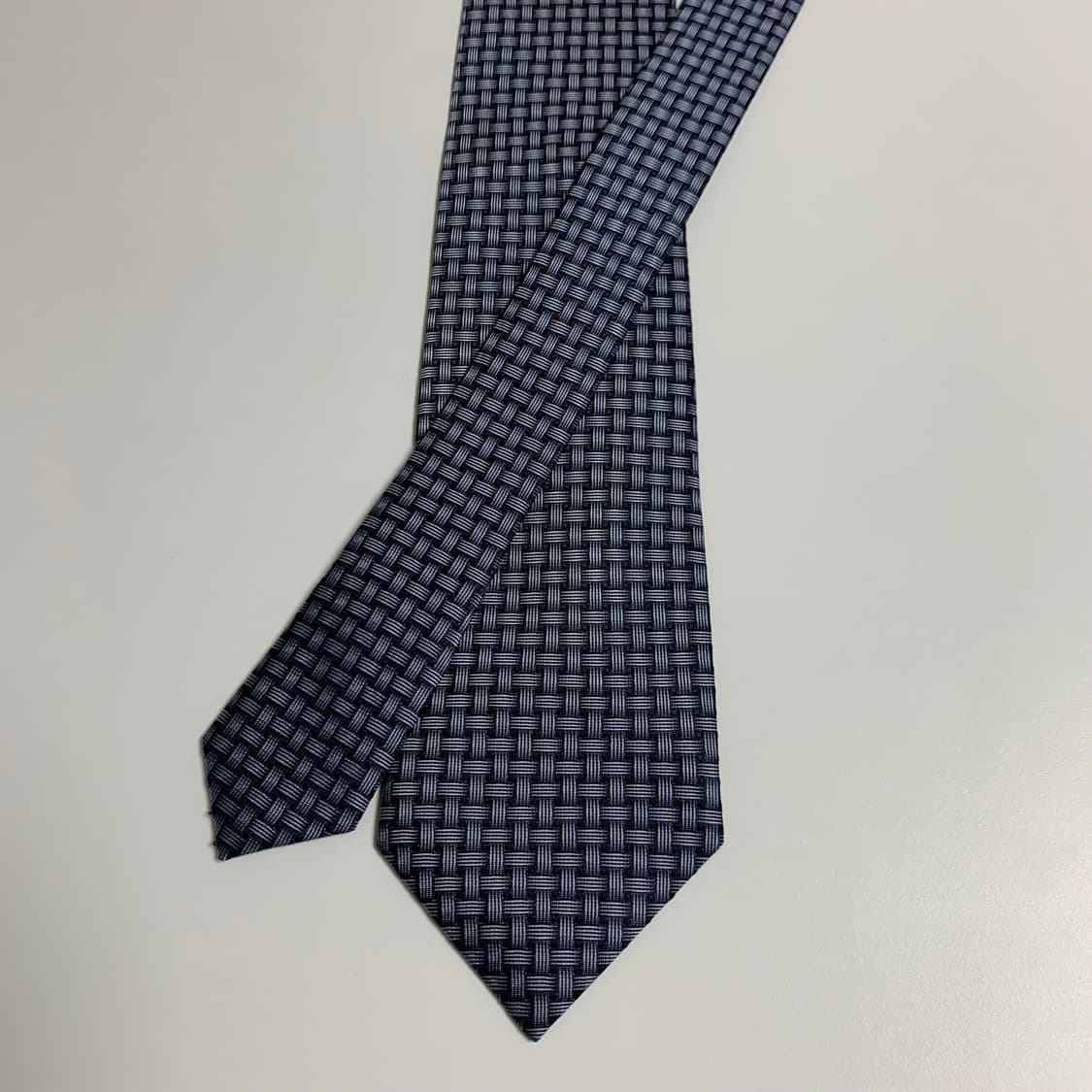 더반(DURBAN) 이태리 100실크 명품넥타이 A+등급 상품이미지3