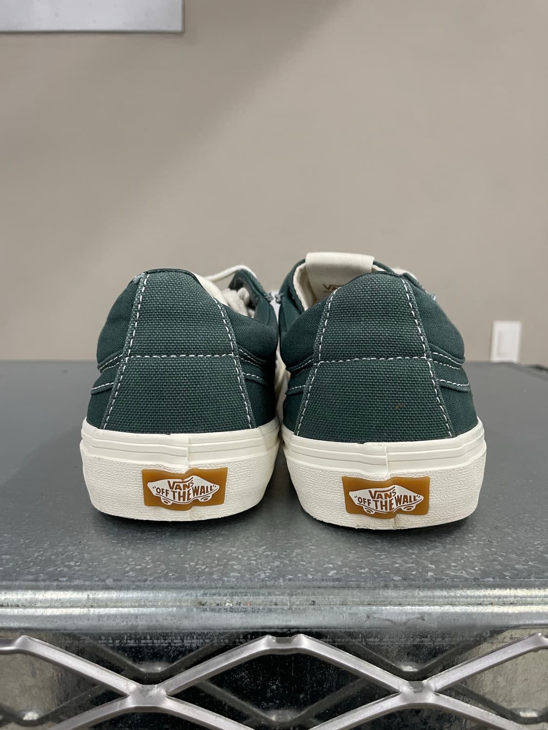 반스 에코 띠어리 로우 270 상품이미지3