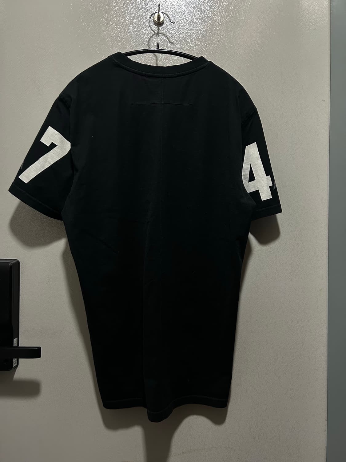 지방시 샤크 반팔 상품이미지2