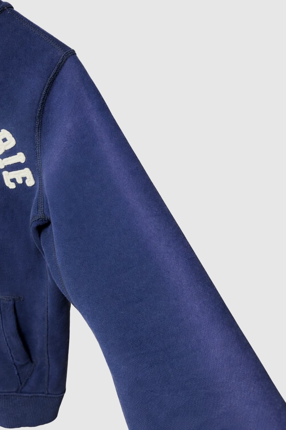 아베크롬비 후드집업 (불독) 상품이미지2