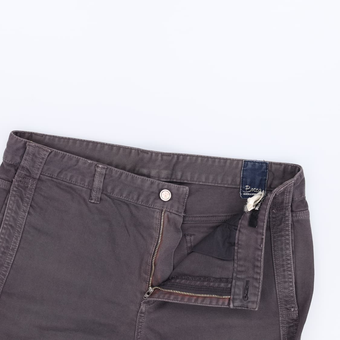 [88] 한섬시스템 여성 일자 팬츠 0106H2 상품이미지3