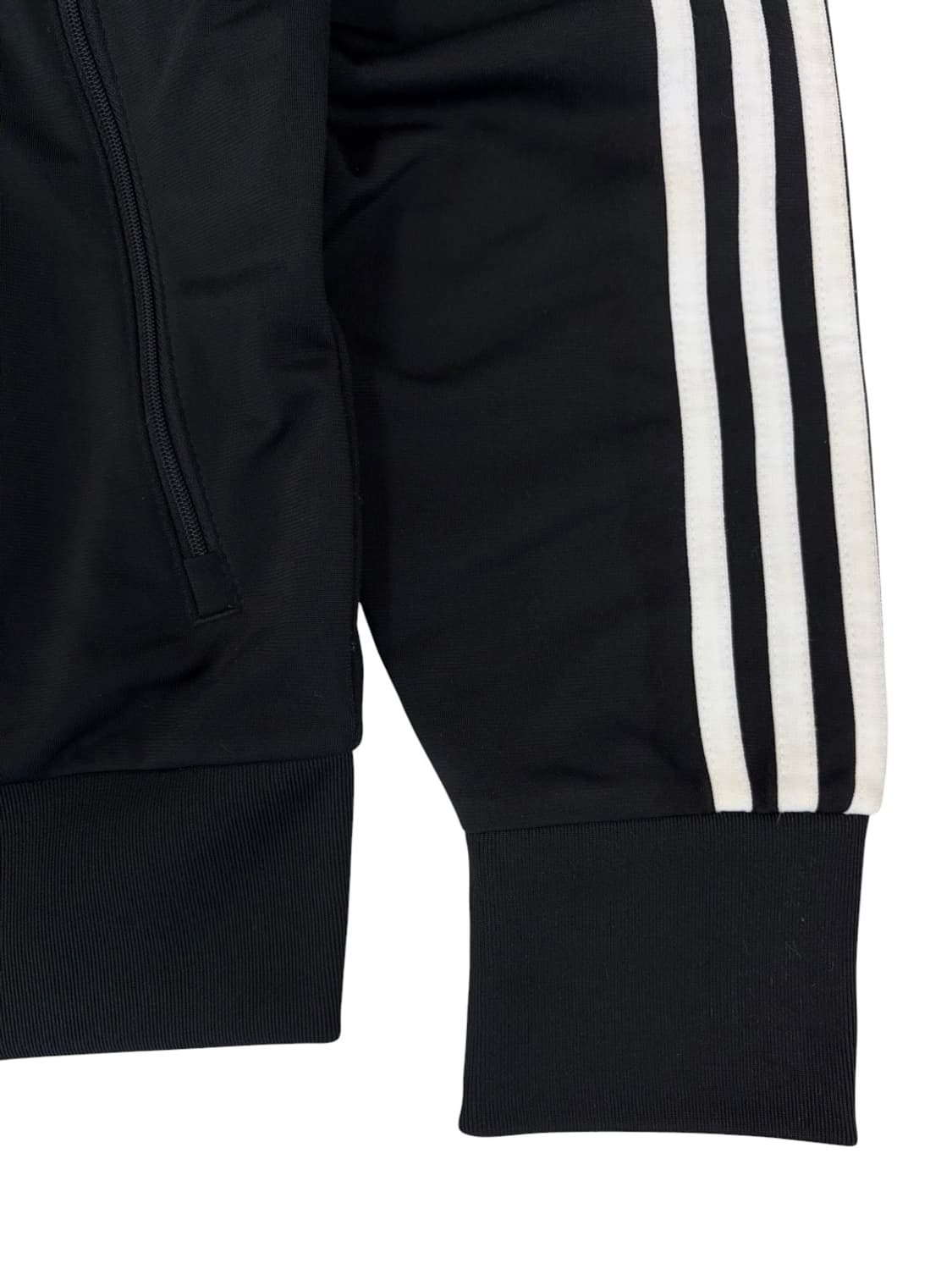 아디다스 파이어버드 져지 블랙 (L) 상품이미지7