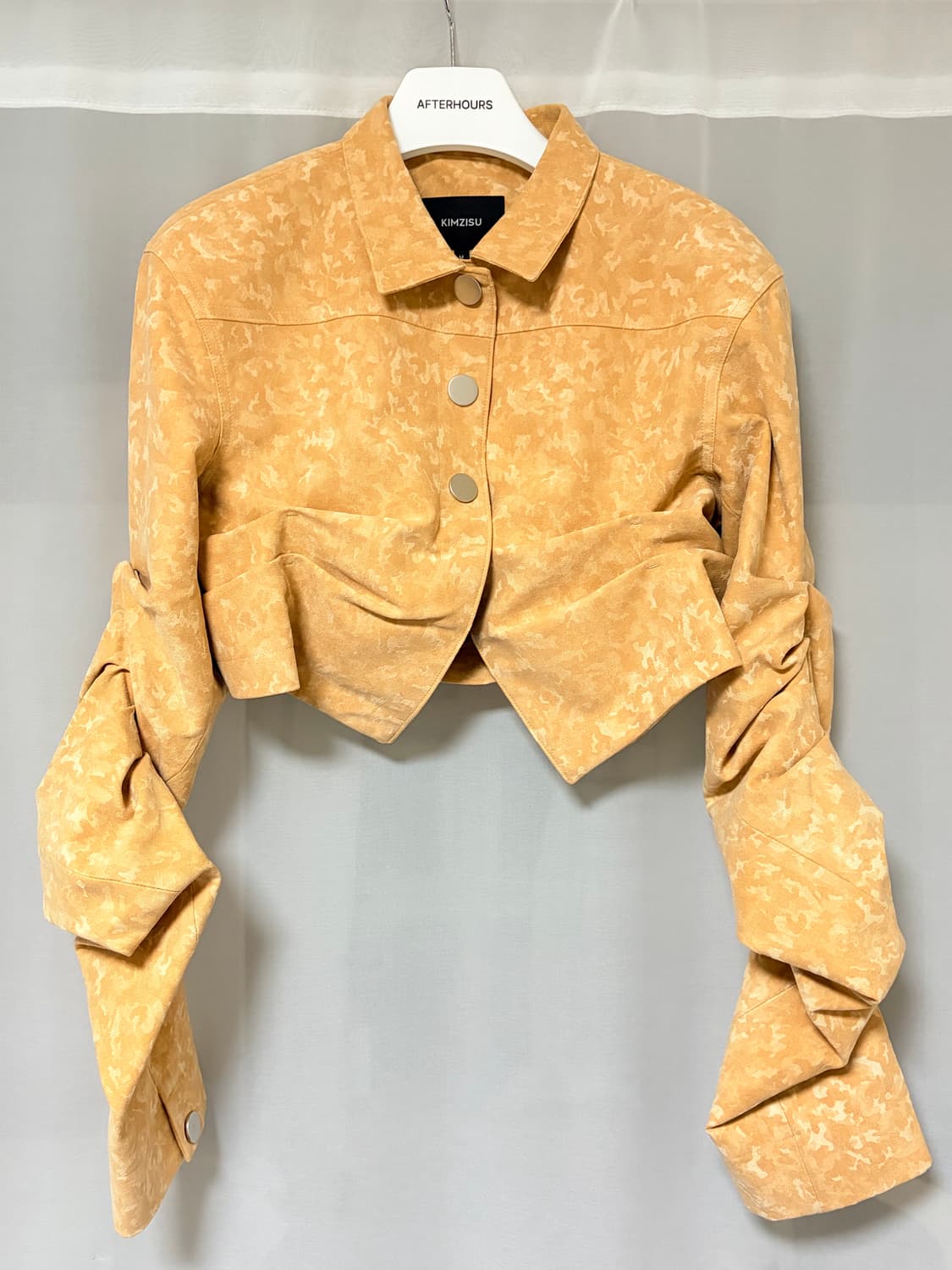 KIMZISU 셋업 상품이미지3