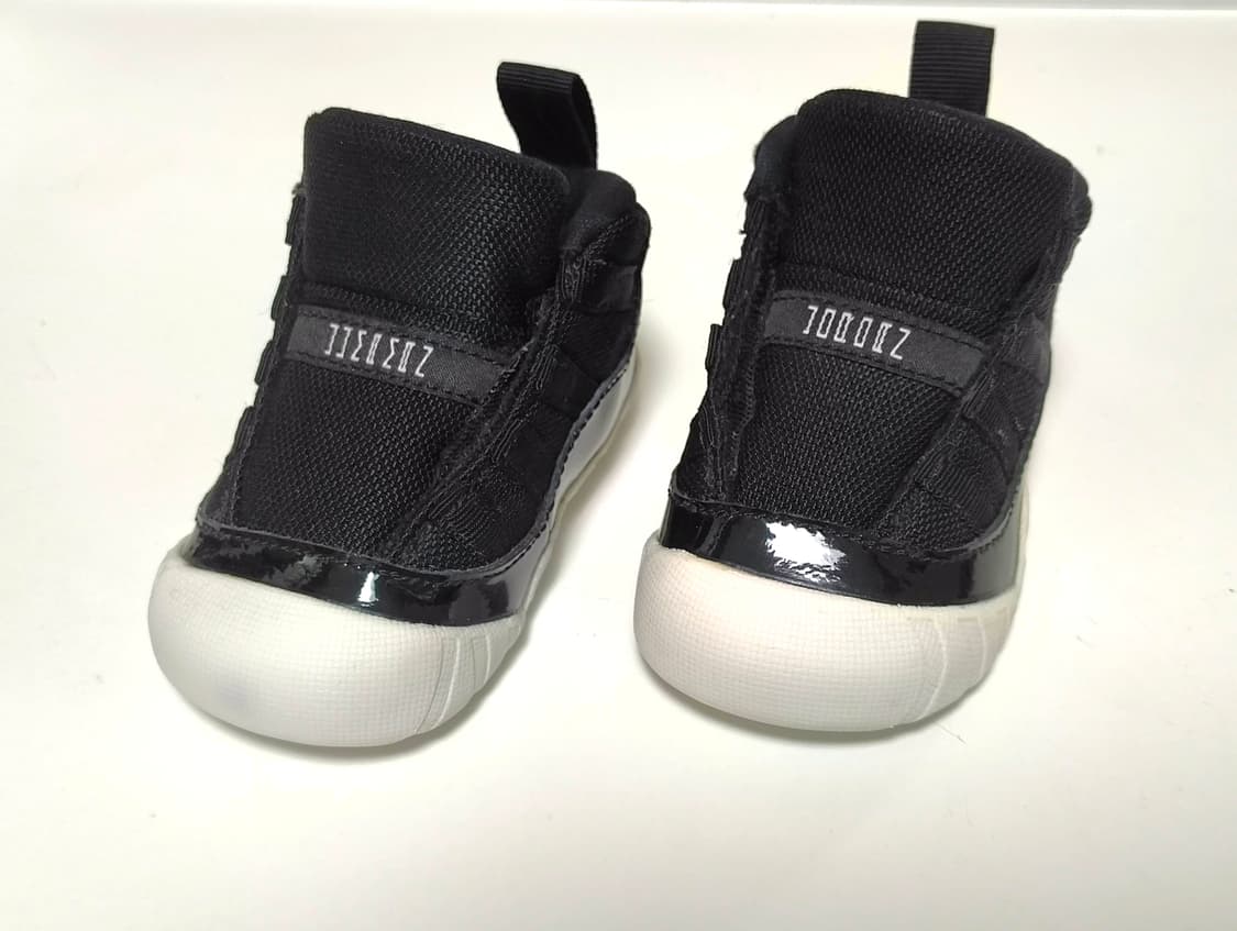 나이키 키즈 조던 11 보행기슈즈 90사이즈 상품이미지2