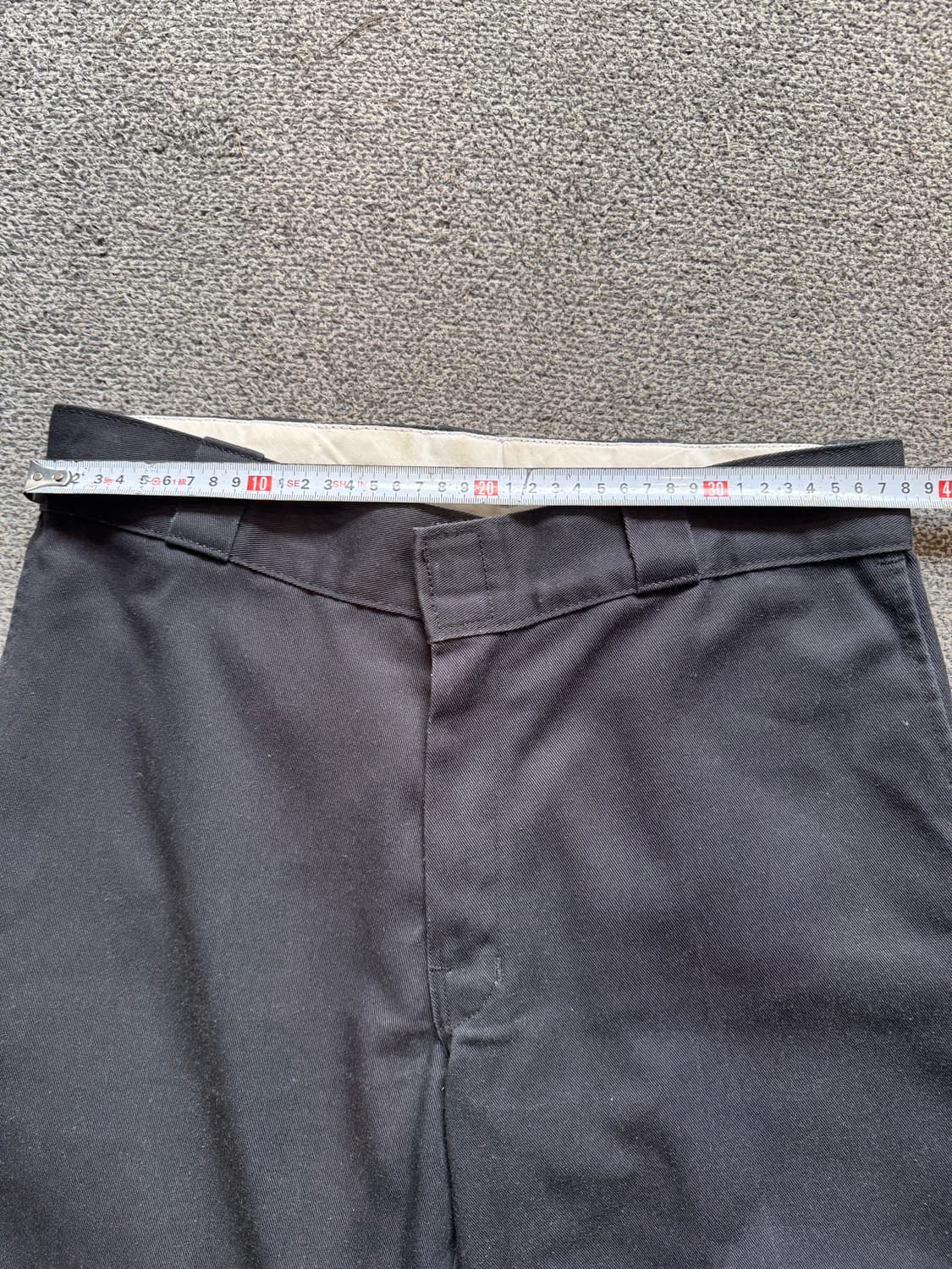 517. 디키즈 더블니  상품이미지5
