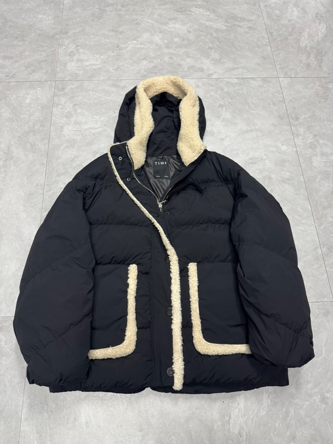 타임 구스다운  상품이미지1