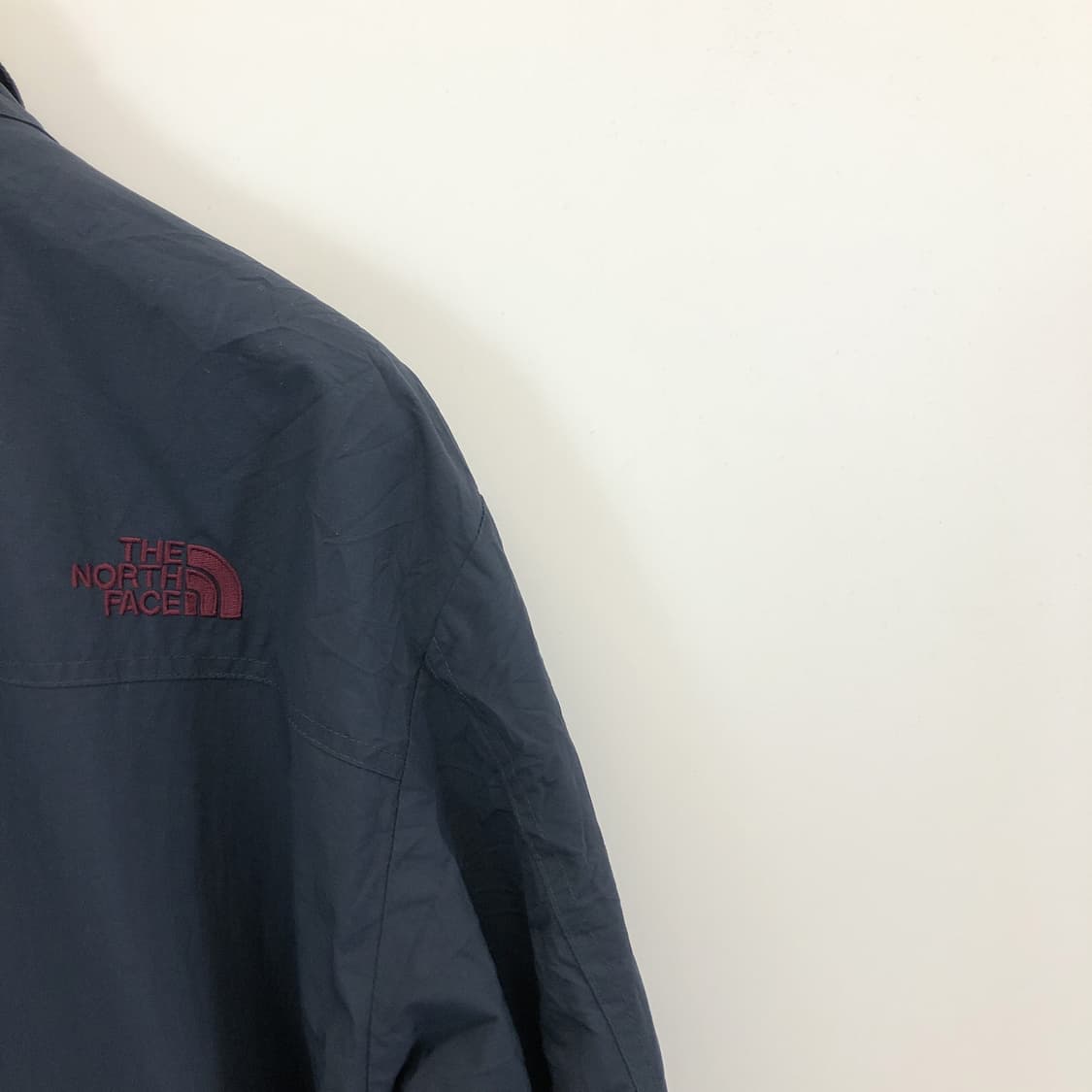 노스페이스 바람막이자켓 110 사이즈 상품이미지5