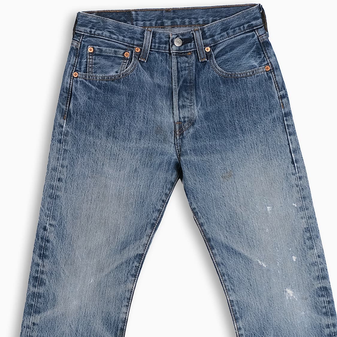 빈티지 리바이스 501 28 인치 LV50129100 상품이미지4